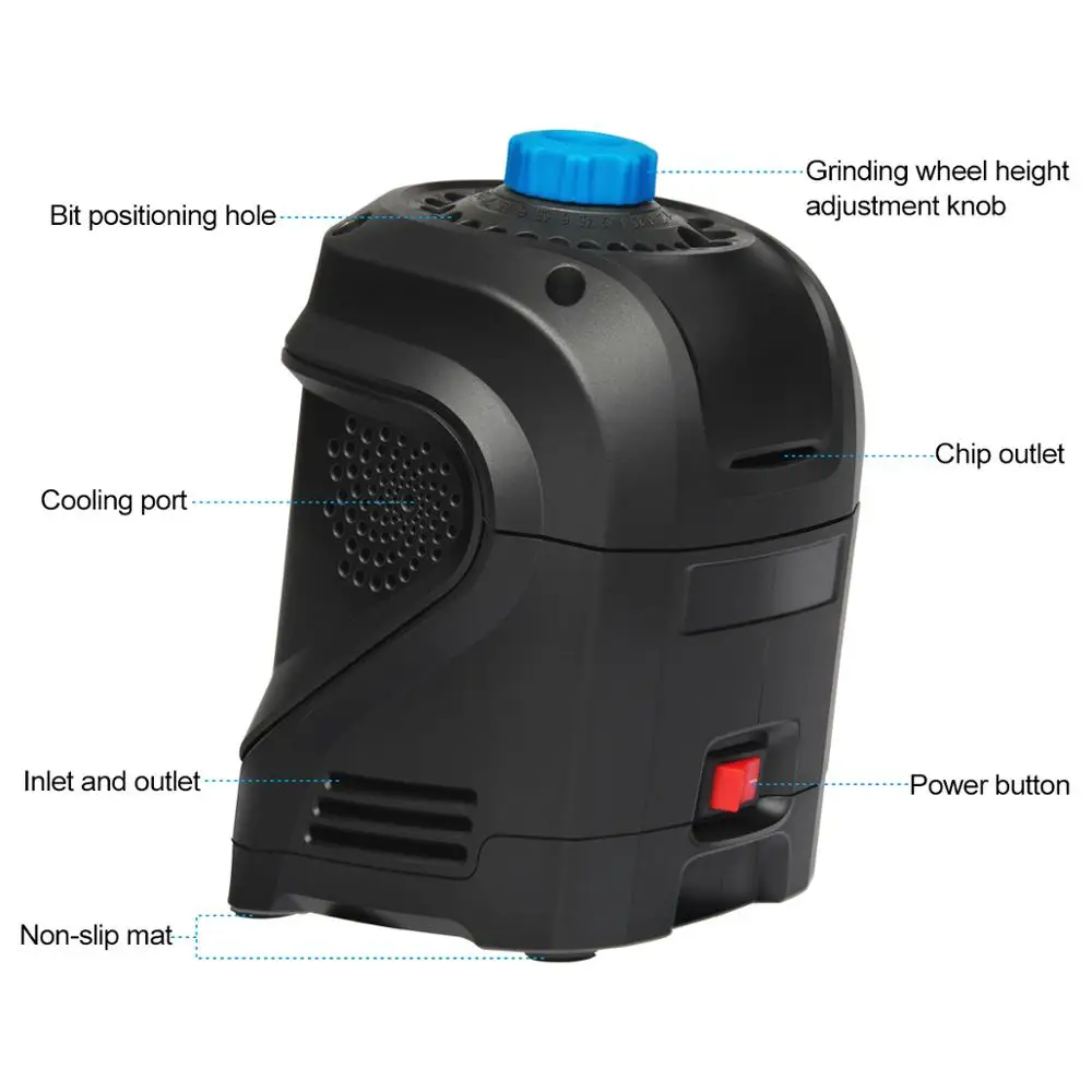 PROSTORMER-3-12mm-Electricity-Sharpening-Drills-95W-High-Speed-Drill-Bit-Grinder-Sharpening-Drills-Household-Grinding (1)