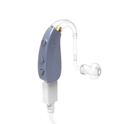 Ting DJ  Rechargeable Hearing Aid Sound Amplifier Portable Super Ear For The Elderly Audifonos Aparelho Auditivo