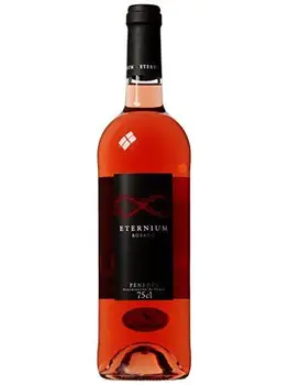 

Entrenium - Vino Rosado - 750 ml