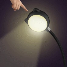 ПК компьютер Портативный громкой связи музыкальный центр сенсорный небольшой свет книги сабвуфер домашний кинотеатр Bluetooth динамик Caixa De Som F4045D