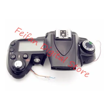 

Original for Nikon D90 top cover accessories camera spare parts repair unit