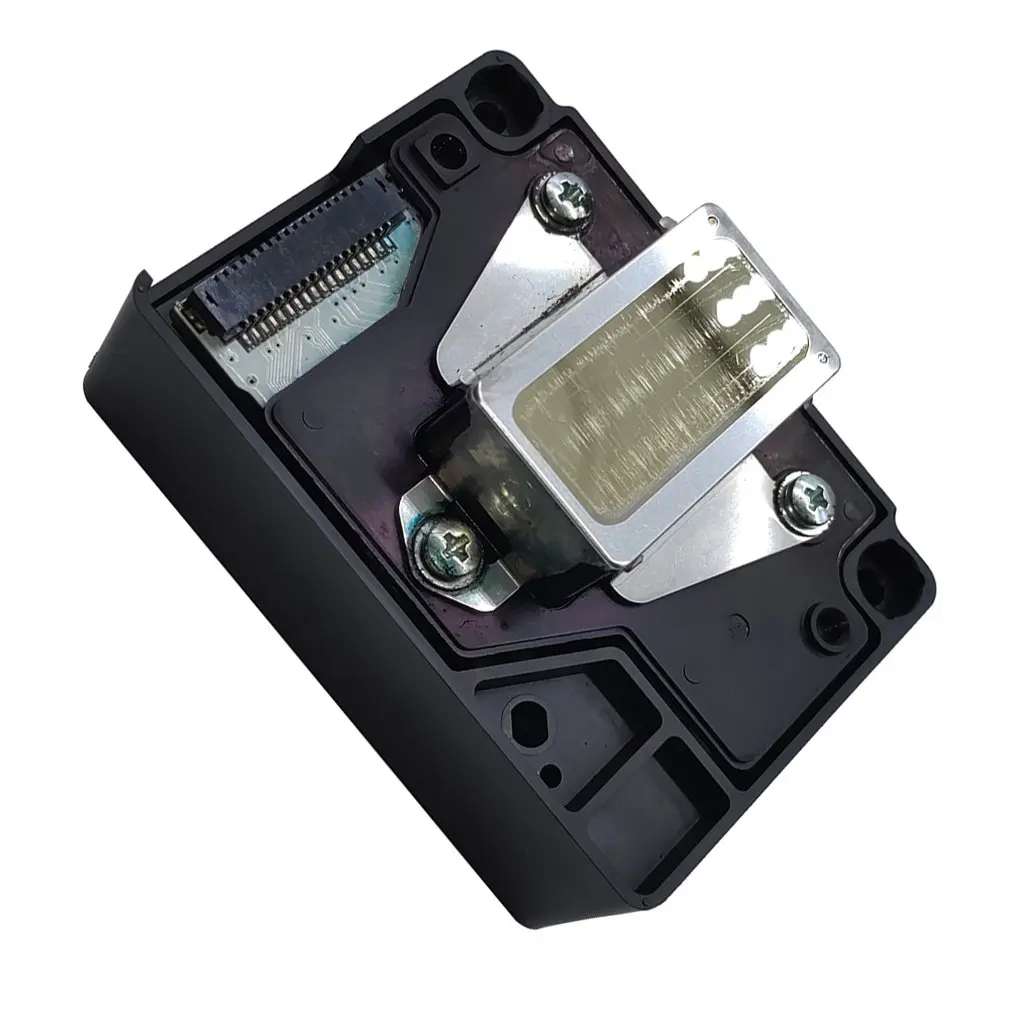 Для печатающей головки Epson Me1100 T1110/Me70/C110 Me650L1300 сопло Печатающая головка принтера аксессуары