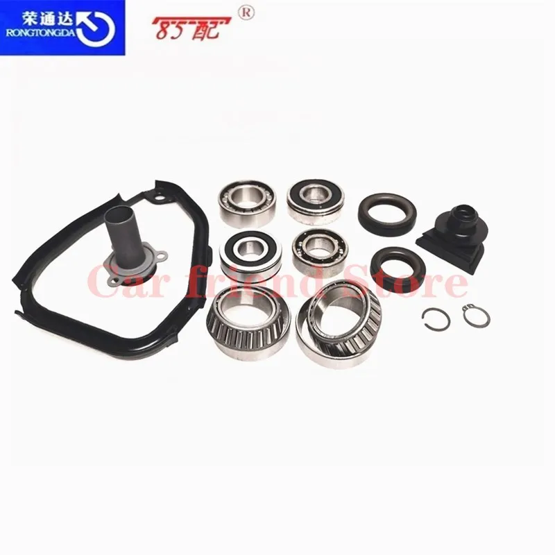 Car Accessories Car Parts Transmission Filter Transmission service kit MA5