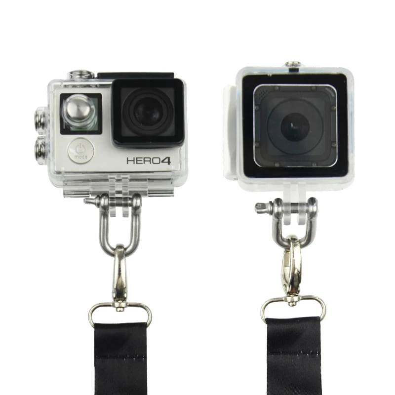 Экшн-камера Chesty ремешок для Gopro hero 7 6 5 4 SJCAM SJ4000 нагрудный ремень для Go Pro SJCAM для Xiaomi yi Спортивная камера