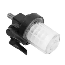 Подвесной моторные лодки топливный фильтр водоотделитель для Yamaha 9,9-40HP