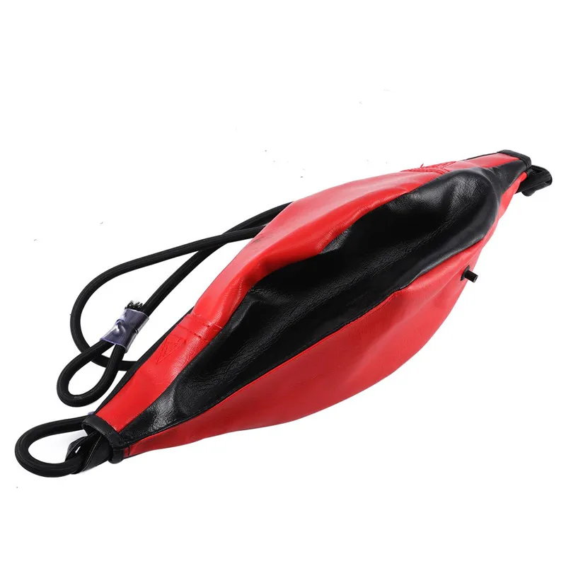 Inflatable Punching Ball Pear Boxing Bag Reflex Speed Balls Muay Thai Punch Box Training Fitness Sport Boxing Speed Ball