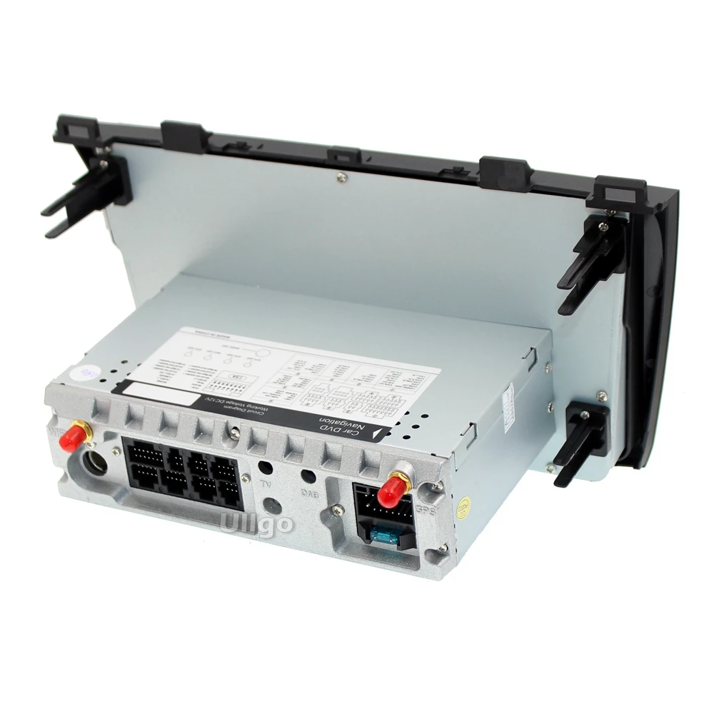 Автомагнитола 9 дюймов с восьмиядерным процессором Android 8 1 DVD GPS для Mazda 3 Axela 2010 2013