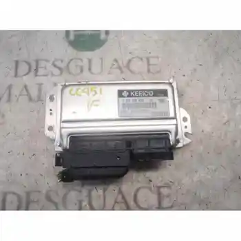 

SWITCHBOARD ENGINE EUA KIA PICANTO 1.1 Active 3911002045 KEFICO 9030930494FH7 [14360064]