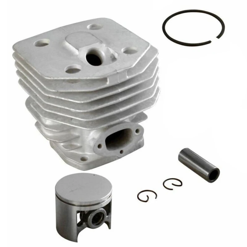 

1pcs Cylinder & Piston Assembly 45mm Fits For 154 154XP 254 254XP Chainsaw Tools High Quality New 2020