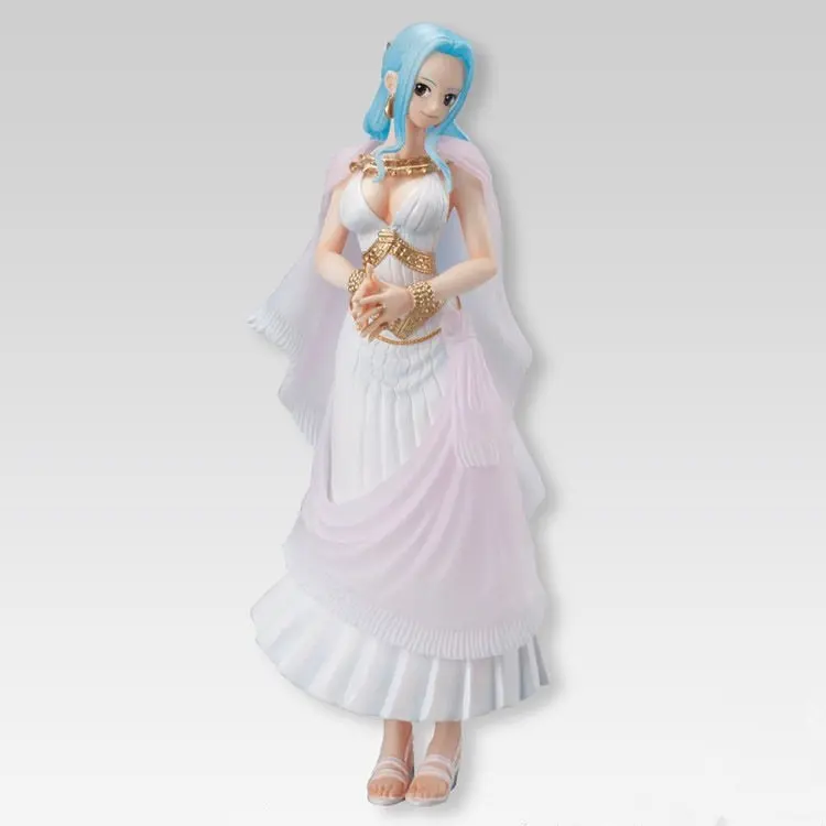 

Cheng yuan Anime HNA King Modeling King Photo Home Seven Wu Hai Female Emperor Weiwei White Star Anime Garage Kit
