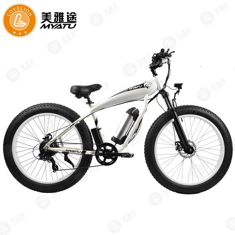 fatbike aliexpress