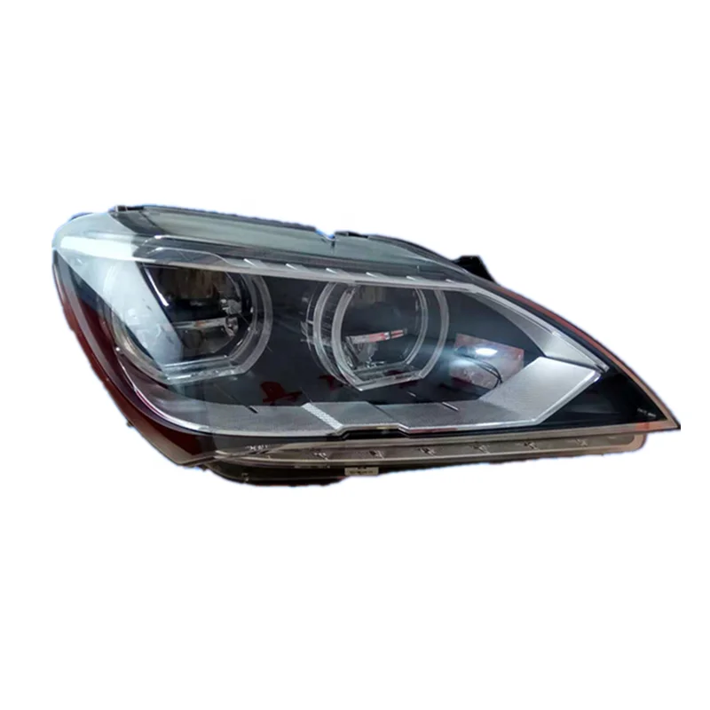 Made for 11-13 6 series LED headlamp assembly original factory 640i 650i original hernia F12 headlight