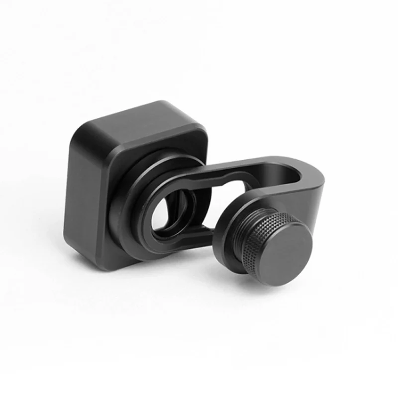 

Mobile Phone Peripheral Lens 1.33X Deformation Widescreen Mobile Phone Photography Lens LFX-ING