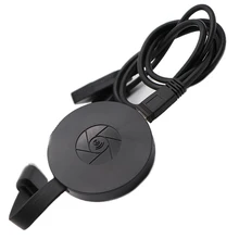 Для MiraScreen G2 tv Stick Dongles Anycast Crome Cast Dongle tv Stick 2,4 GHz 1080P HD Chromecast HDMI tv WiFi беспроводной приемник