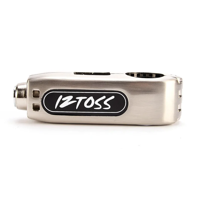 

Iztoss Motorcycle Supplies E-Bike Anti-Theft Lock Aluminium Alloy fang qiao suo Wholesale