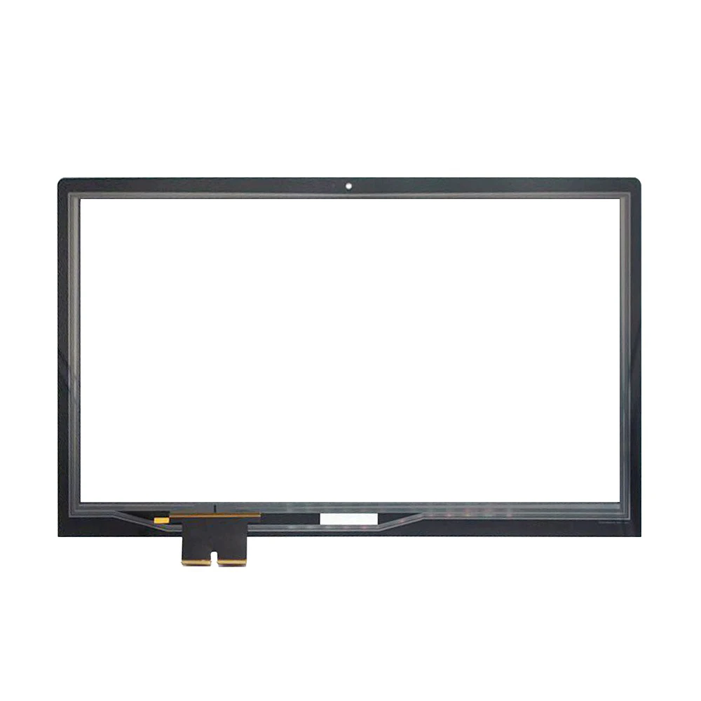 Для lenovo IdeaPad Flex 2 14 Flex 2 14D 1" ноутбук сенсорный экран дигитайзер Замена