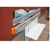 Foot Pedal Heat Impulse Sealer Heat Sealing Machine Heat Plastic Bag Sealer 450mm 17 Inch Pedal Sealer Convenient 3