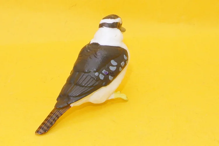 Модель диких животных модель набор Kookaburra пластиковые эмуляционные игрушки