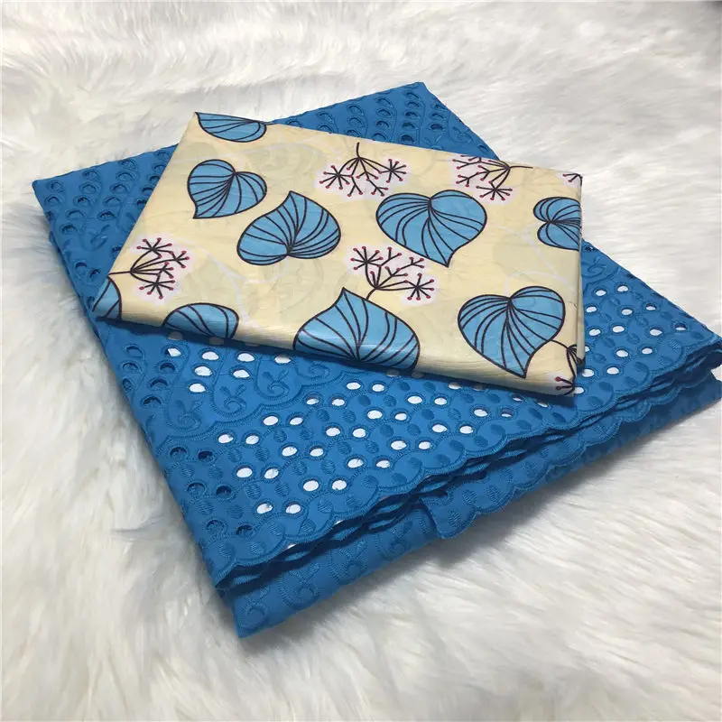 5 метров в африканском стиле; красивый головной убор ткань с 2,5 ярдов швейцарские кружева камчатная ткань с шаддой Гвинея парчовая кружевная ткань для ношения в качестве домашней одежды из АБС-пластика 30