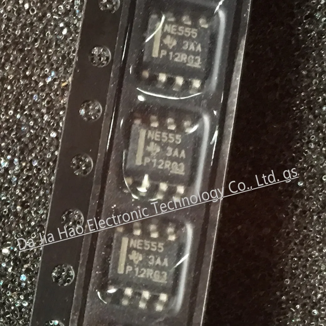 50 шт./лот NE555DR NE555 sop8 LM358 LM393 LM339 LM324 усилитель Crcuit LM358DR LM393DR LM339DR LM324DR чип в наличии |
