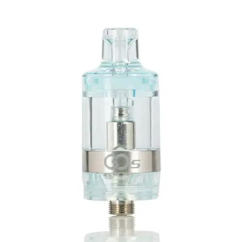 Original Innokin GO S Disposable Tank Atomizer 2ML1.6ohm Coil Vaporizer Bottom Airflow For E Cigarette Innokin GO S Vape Pen