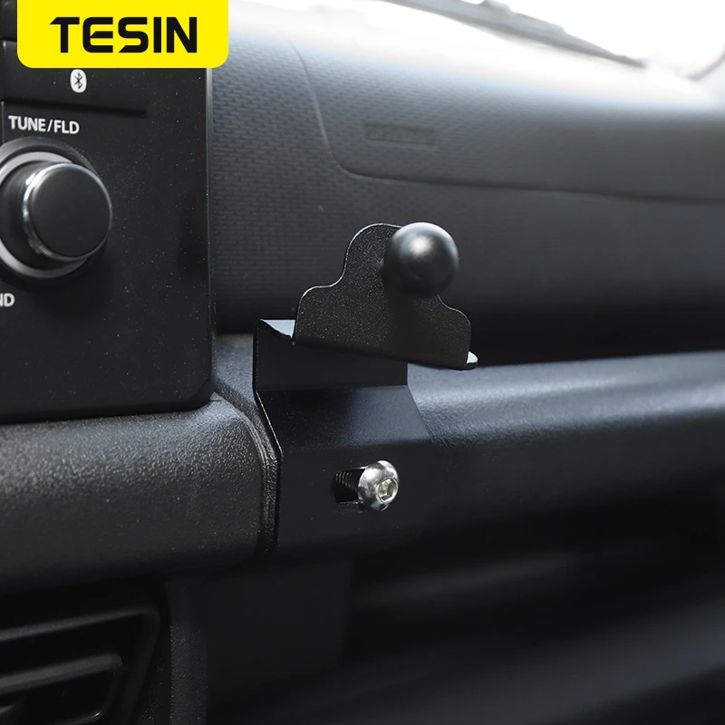 Stowing Tidying For Suzuki Jimny JB74 Multifunction Car Bracket Support Rod Accessories For Suzuki Jimny