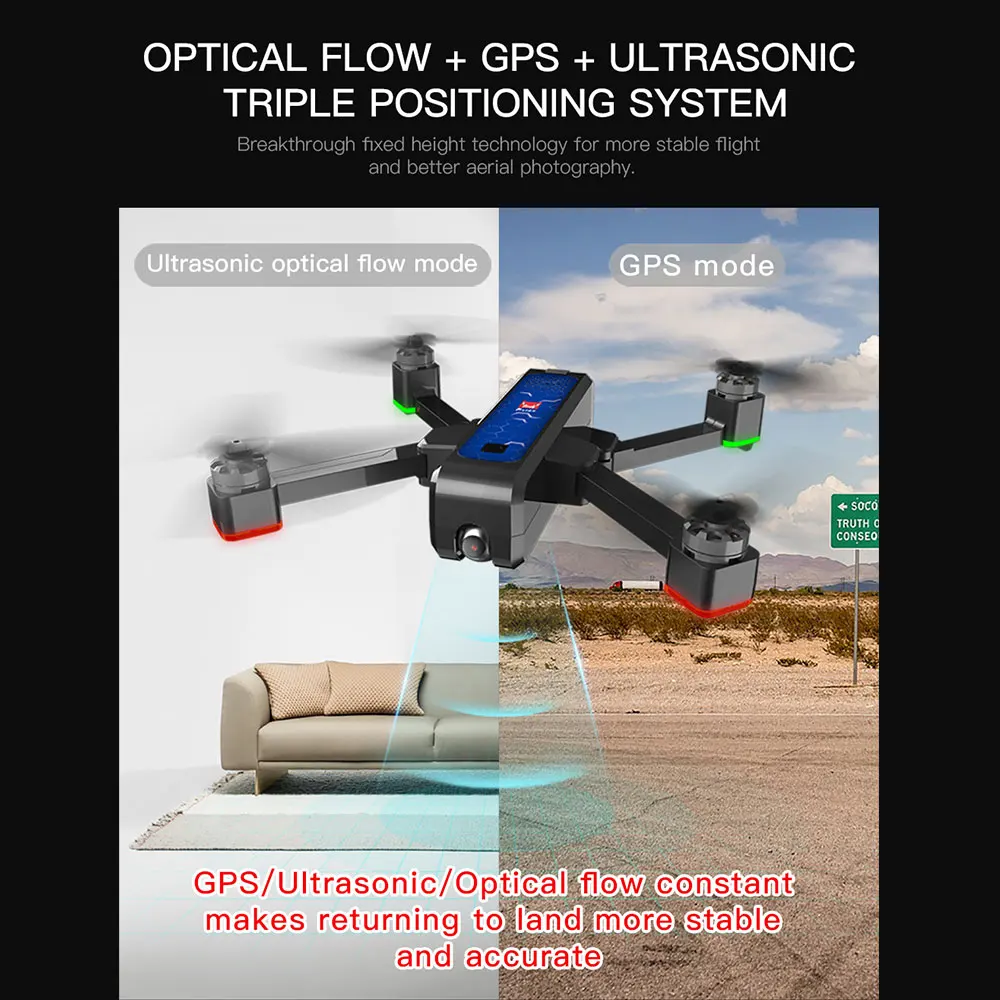 MJX Bugs 4 W B4W Дрон gps 2K HD камера 5G wifi FPV Бесщеточный мотор складной селфи дроны Профессиональный 25 минут RC Квадрокоптер