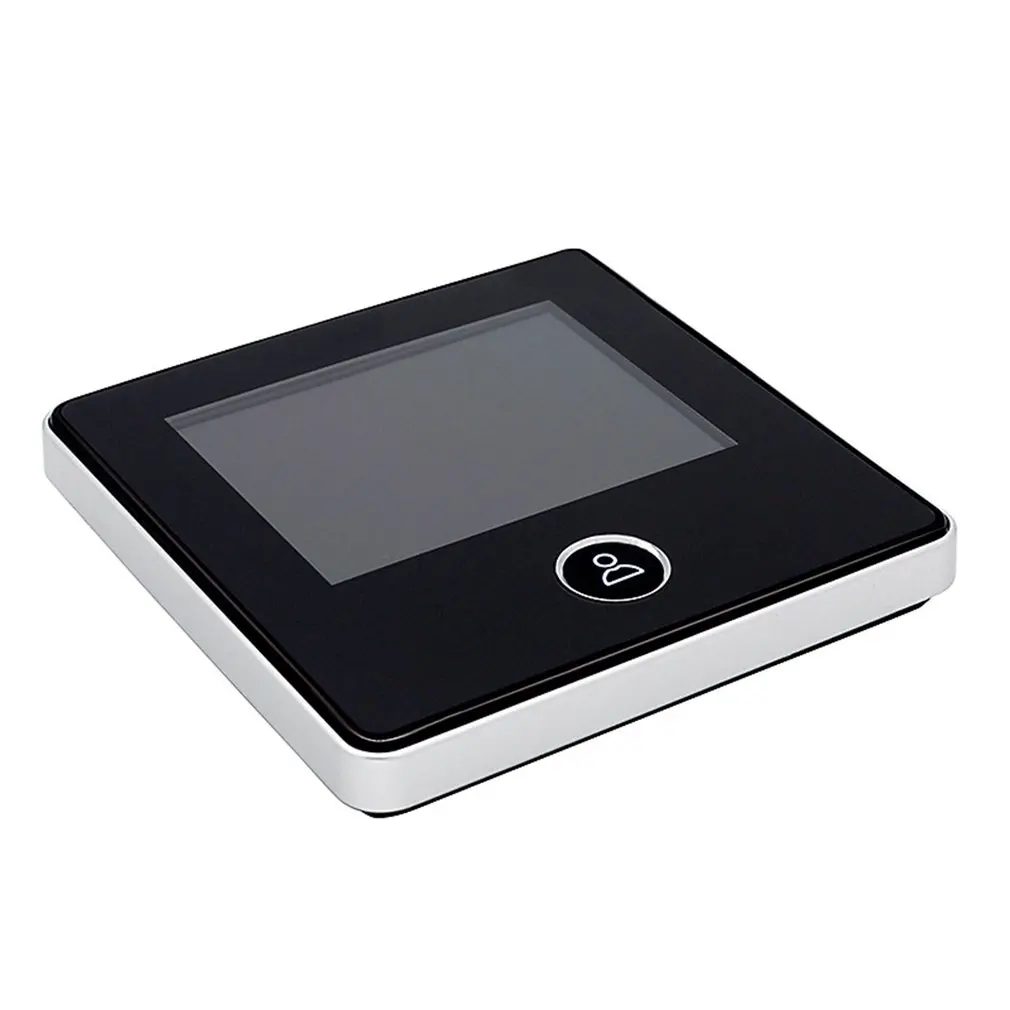 

Wireless Doorbell 3.0 inch TFT LCD Display HD Infrared Night Vision Long Standby Wide Angle 1200mAh