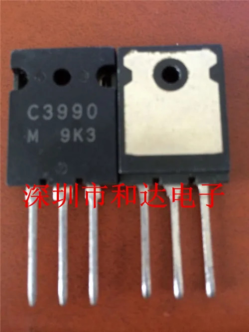2SC3990 C3990 TO 264|Реле| |