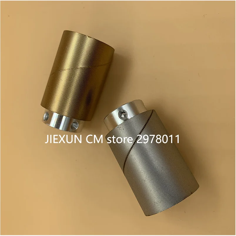 Inkjet Printer Metal Pinch Roller Grid Gear Rollers for