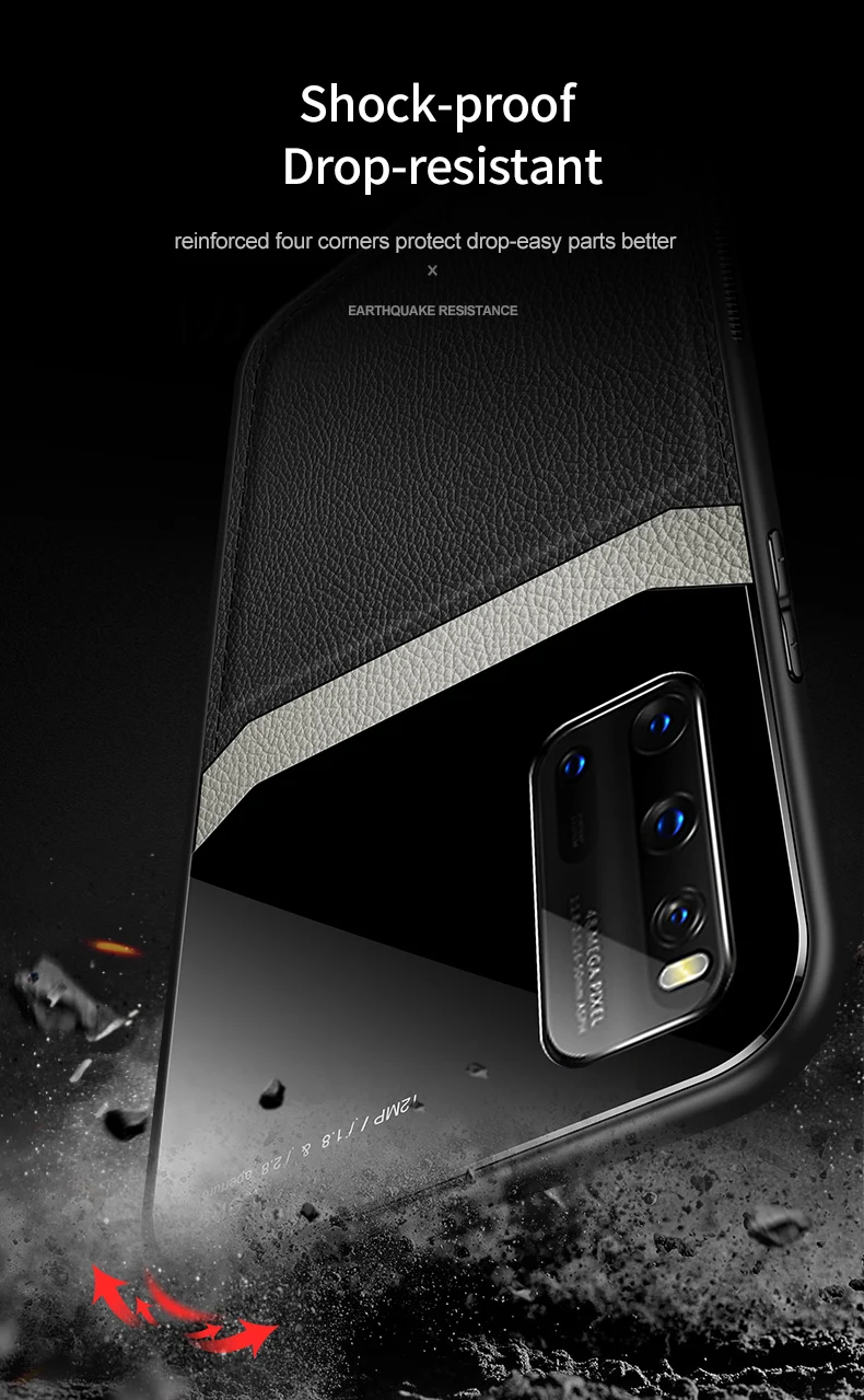 XUANYAO Phone Cases For VIVO IQOO Neo3 Neo 3 Z1 Case Slim Hard Leather Cover For VIVO IQOO Pro Neo 845 855 Case Cover Soft Edge (10)