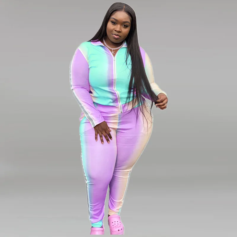 Everything You Need to Know About 5XL Size for Women in Sporty Two ...