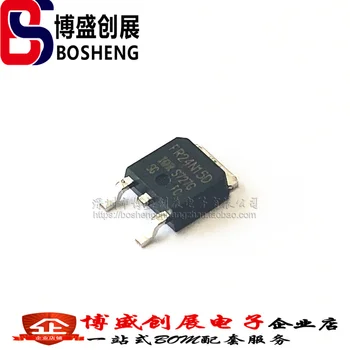 

Original IRF540NPBF IRF640N IRF740PBF IRF9520NPBF IRF9Z34N IRFR24N15D IRFZ34N IRL640 IRLR3636 KSD301/302 LTTH806SDF MBR20T100CT