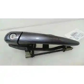

HANDLE OUTER FRONT LEFT BMW 3 SERIES SALOON (E46)