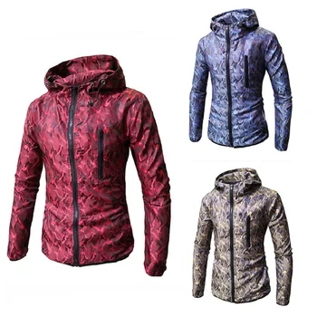 

Free shipping Popular spring and autumn men's thin large jacket coat