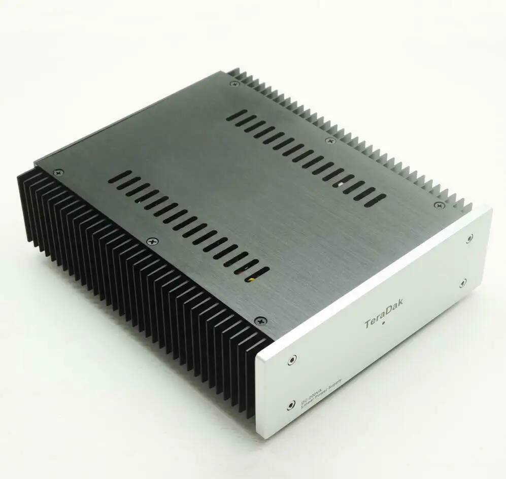 TeraDak DC 12V13A для QNAPTS-219P II NAS Hi-Fi Линейный источник питания