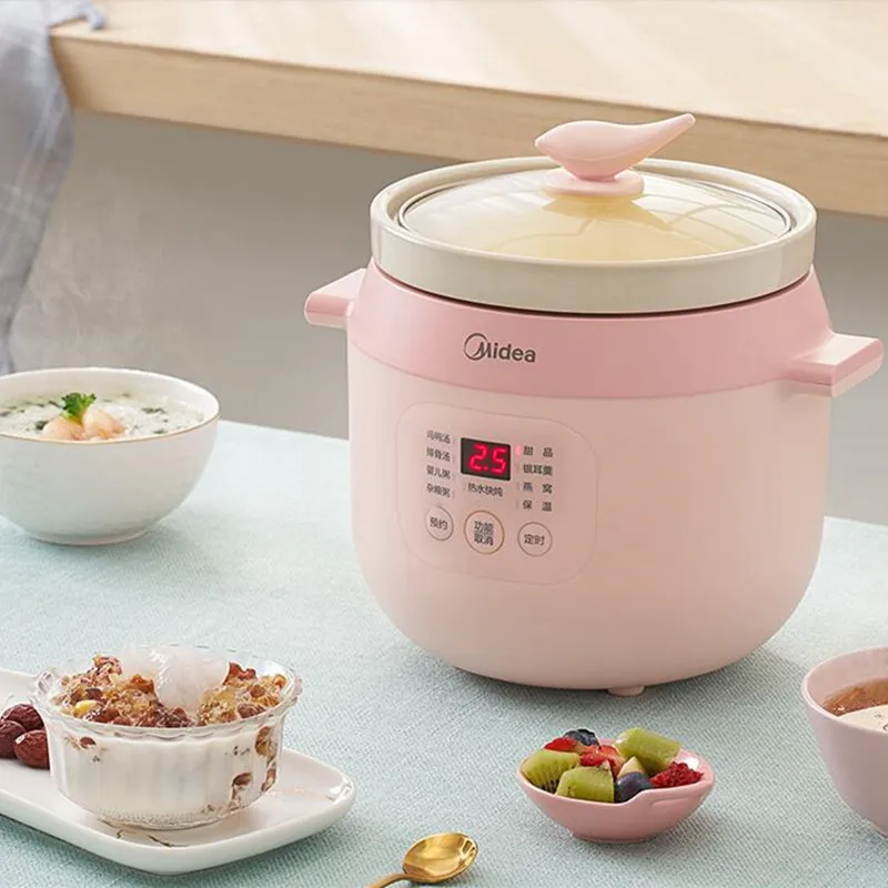 2 ltr slow cooker