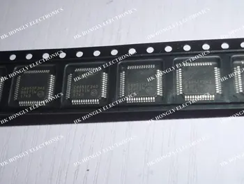 

10PCS C8051F340 C8051F340-GQ TQFP48 NEW