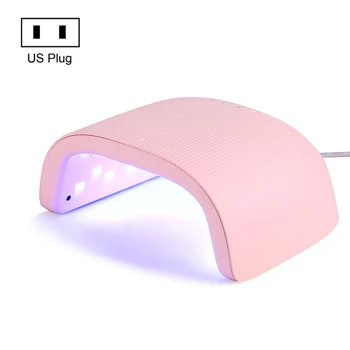 

Nails Drying Machine 48W 30/60/90s Timer UV LED Nail Art Lamp Professional Portable Sun Light Curing Machine Tools