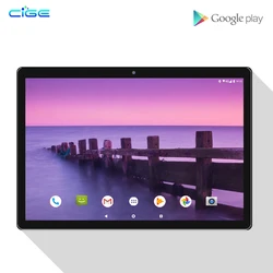 Tablette Pc 10 pouces, Android 2022, 128 go, 10 cœurs, 4G LTE, WiFi, GPS, 8.0x1920, verre trempé, pour enfants, nouveauté 1200 