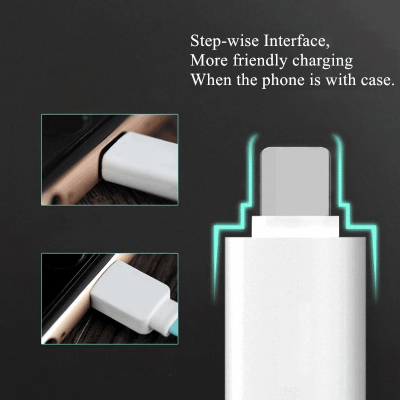 VOXLINK USB кабель для iphone X XR Быстрая Зарядка Синхронизация данных USB кабель для iphone xs max 8 8 8Plus 7 6 6 S ipad мини зарядный шнур для телефона