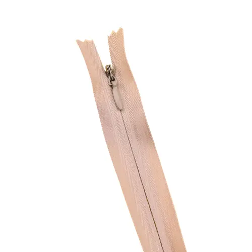 10Pcs/Pack 28cm 35cm 40cm 45cm 50cm 55cm 60cm 3# Invisible Zipper Nylon Coil Zipper  For DIY Handcraft Cloth Sewing Accessories - Image 31