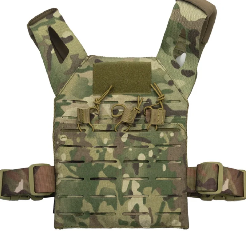 

Children's JPC Tactical Vest CS Equipment Outdoor Expansion Light Vest TC0123