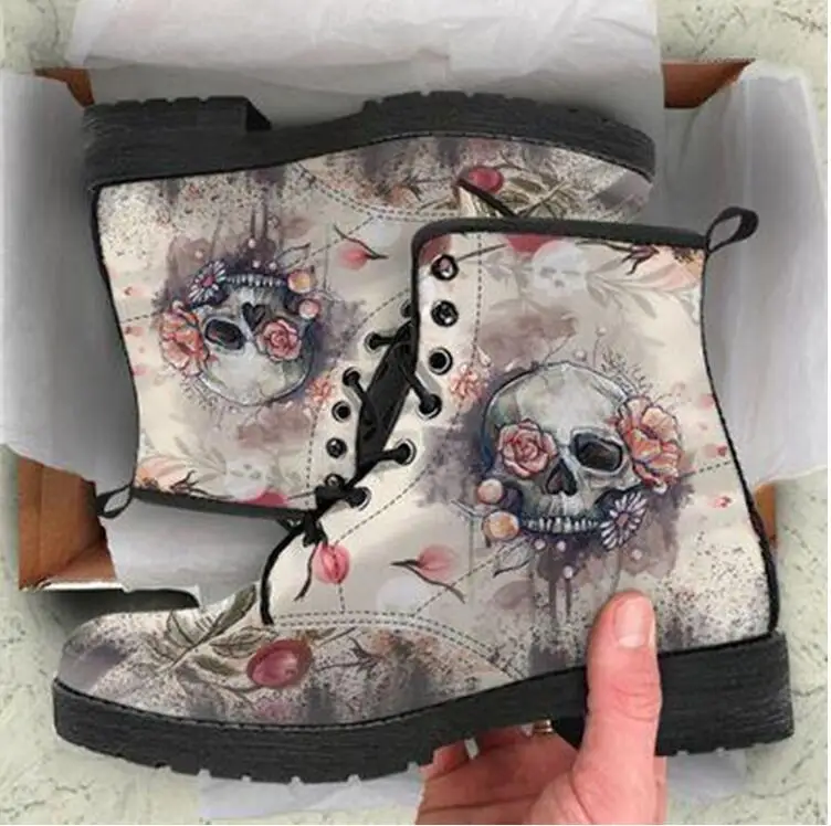 Botas p/ neve