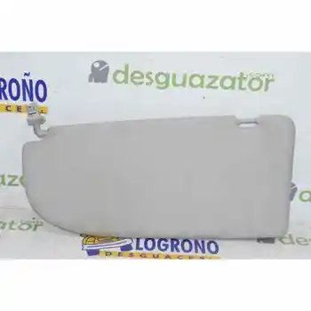 

PARASOL LEFT VOLKSWAGEN CADDY KA/KB (2C)