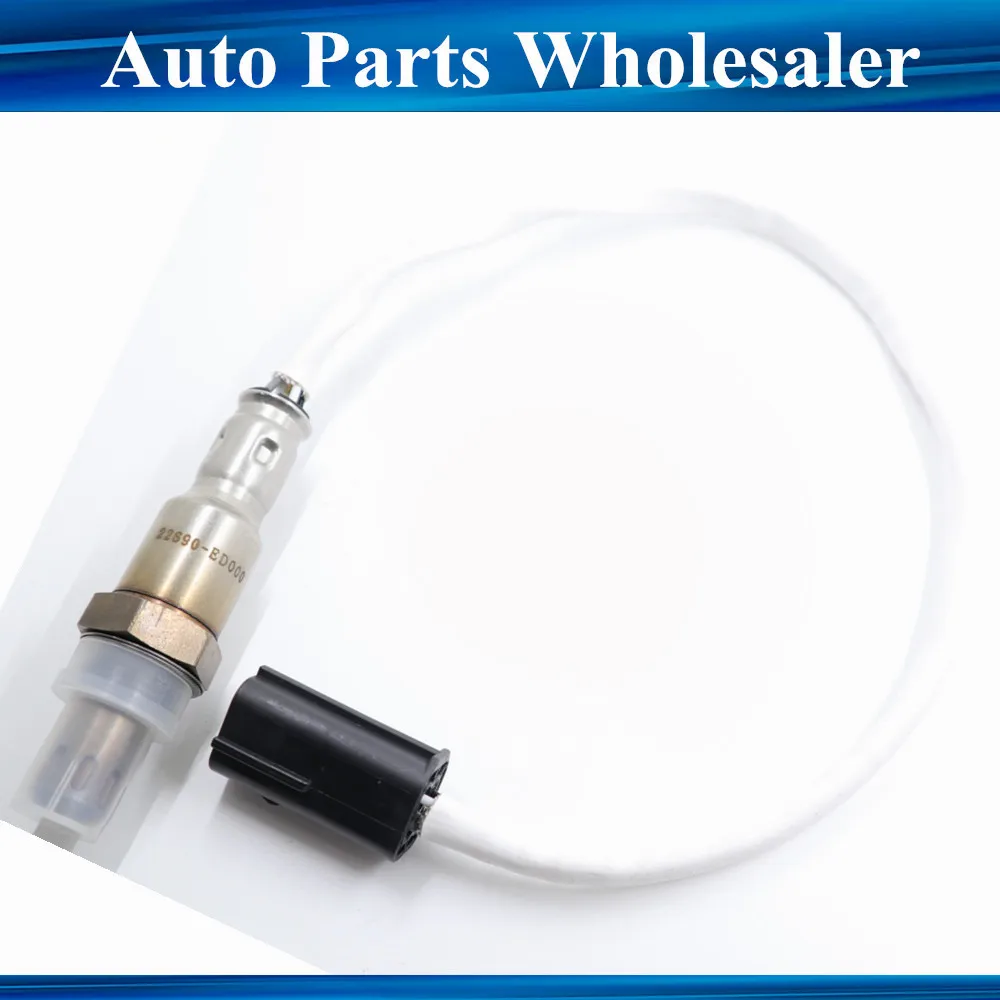 22690-EN200 22690-ED000 22690-ET000 O2 кислородный датчик для Nissan 370Z 350Z Altima& Infiniti M35