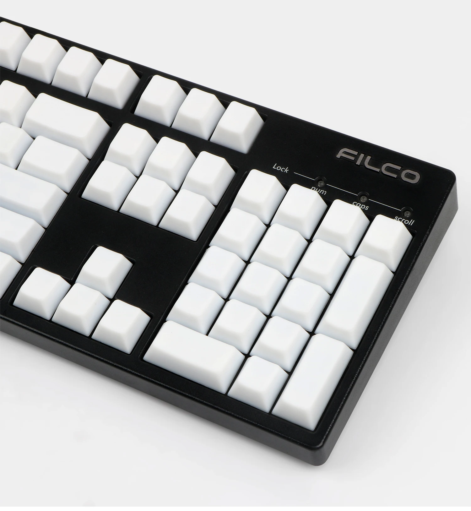 Ha21cd2ac1af04ec9aec74115d6ff04c0Y - Pudding Keycap