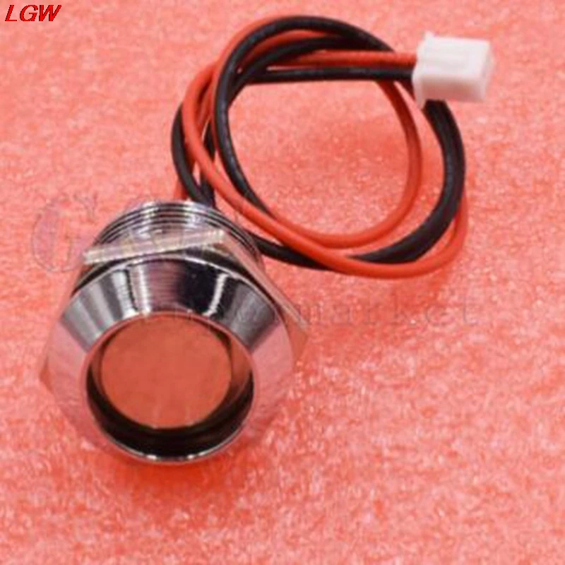

5PCS TM probe DS9092 Copper probe iButton probe/reader without LED