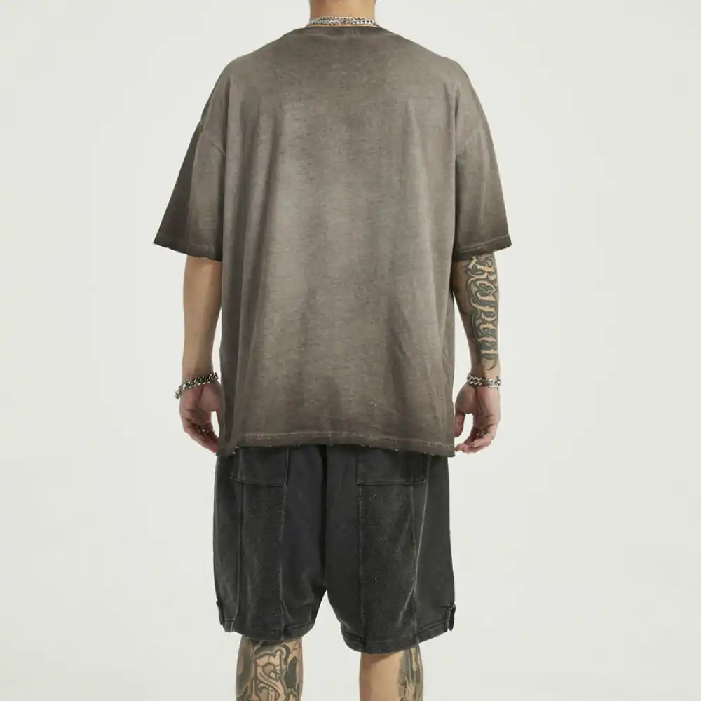 kanye west ripped shirt price