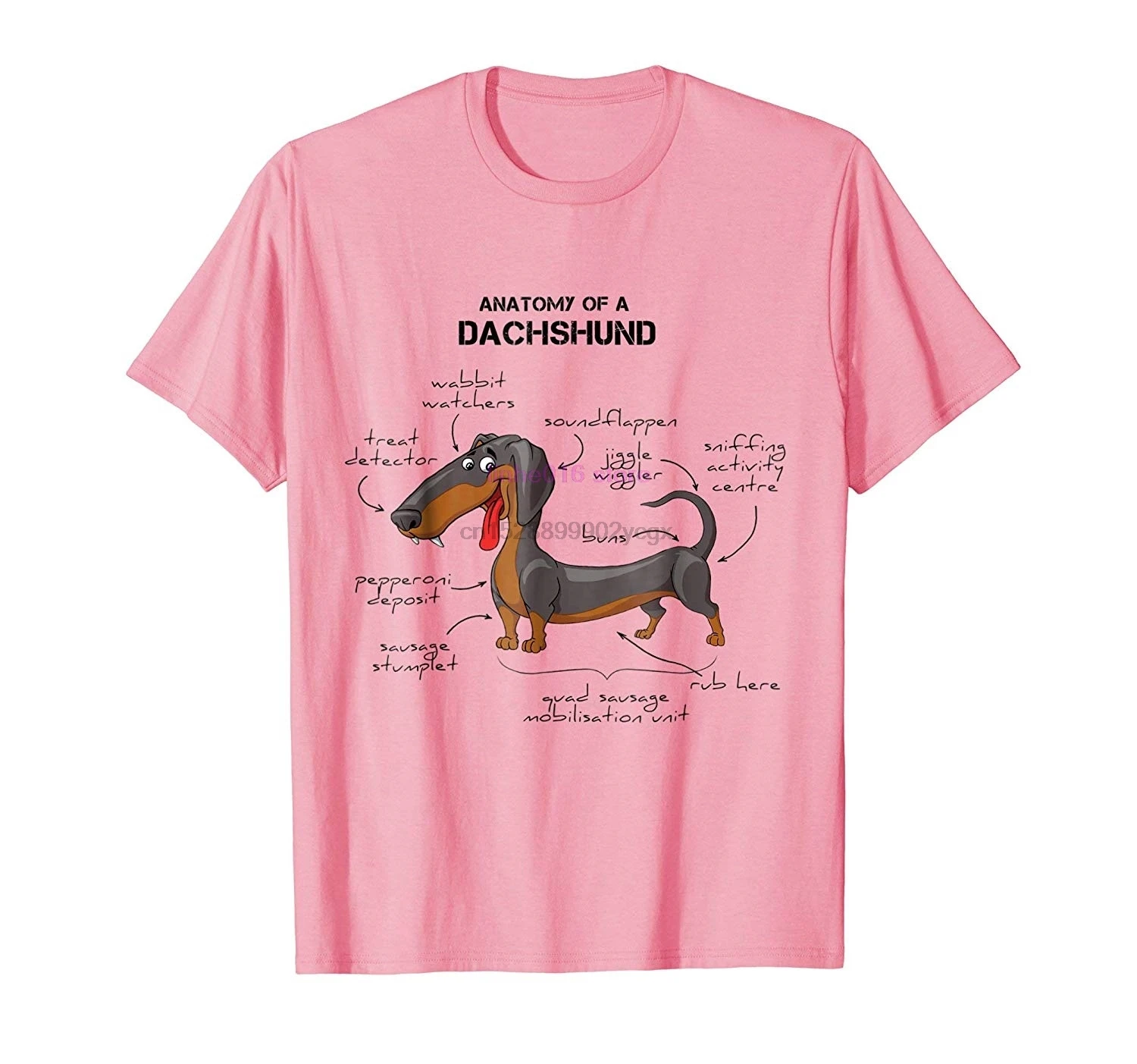 Dachshund clothing brand Clearance
